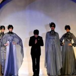 Top Indonesian designer Sebastian Gunawan Top Indonesian designer Sebastian Gunawan