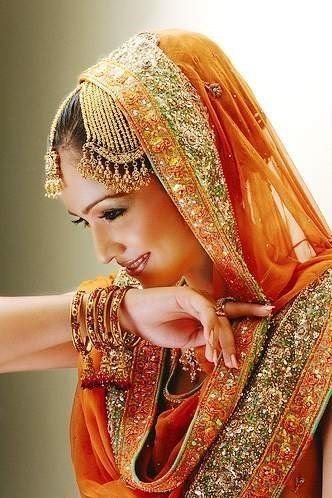 Pakistan Bridal Collocation 2011 Modern New Bridal Wear Latest New Dresses