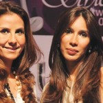 sana-and-safinaz-won-the-achievement-in-fashion-design-couture-award Sana And Safinaz Lawn exhibition 2011