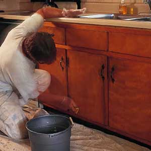 cleaning_cabinets