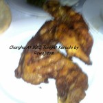 Chargha At BBQ Tonight Karachi