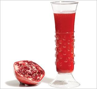 pomegranate-juice