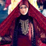 Islamic Fashion Festival Islamic Fashion Festival