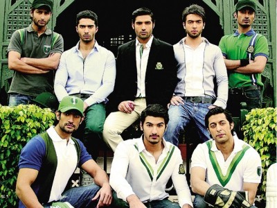 Stoneage cricket collection for Worldcup 2011