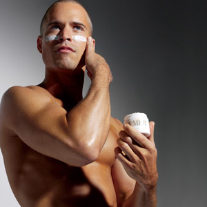 Beauty Products For Men