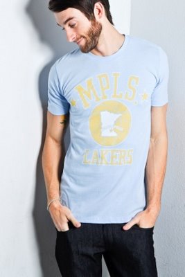 Mens Fashion Buying T Shirts
