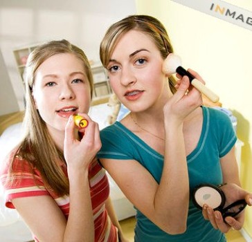 Cosmetics for Teens