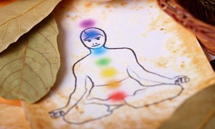 3 Types of Energy: Foods that Balance Your Mind 