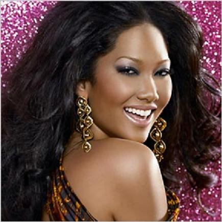 Kimora Lee Simmons is a famous American model and actor