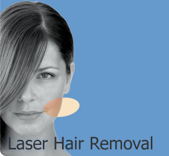Laser Hair Removal