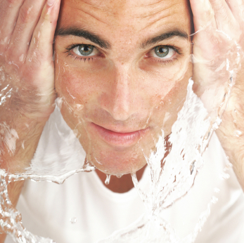 Men's Skin Care Tips