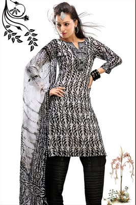 Shalwar kameez