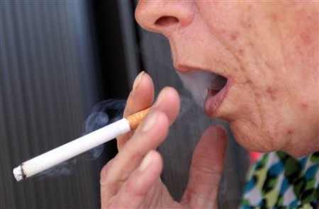 Four Bad Habits That Can Kill You