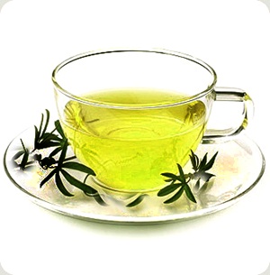 10 Great Benefits of Drinking Green Tea