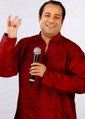 rahat fateh ali can go to Pakistan 
