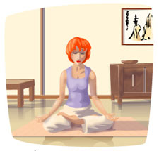 Stress Management
