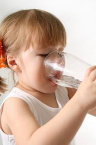 Dehydration Facts