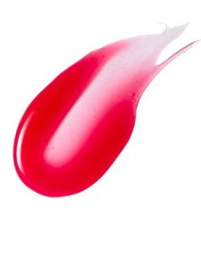Make Your Own Berry Lip Gloss At-Home