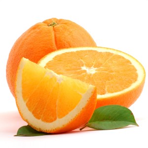 How to Make an Orange Yogurt Facial Mask