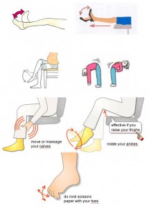 Foot Exercise