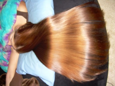 Natural Tips For Growing Your Hair Faster