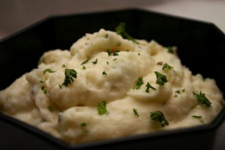 Mashed Potato Tips and Hints