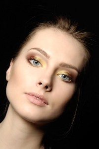 Make up shades