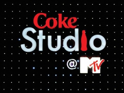 Coke studio at MTV india