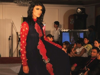 Up next: Multan Fashion Council?