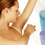 REALITY OF DEODORANTS