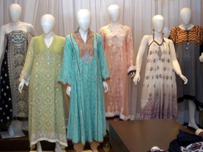 Cross Stitch: A stitch in time saves women