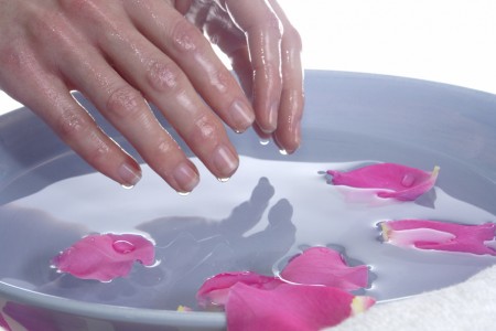 Hand Treatment