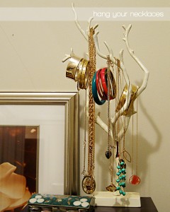 How To Store Jewelry