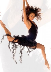 Steps To A Slimmer Spring