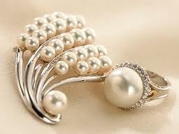 cleaning Pearls
