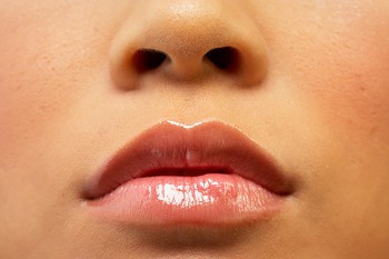 Secret Behind Soft Lips