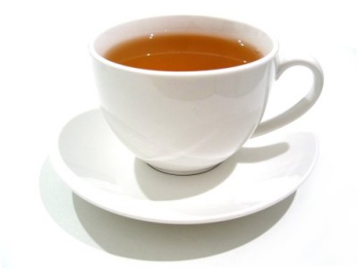 Tea: Have a cuppa for health