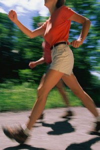 Walking And Weight Loss