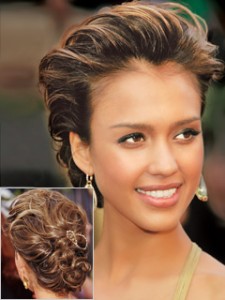 Flat Twist Hairstyles
