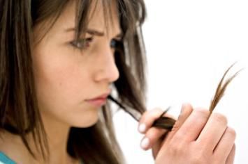Hair Breakage Causes