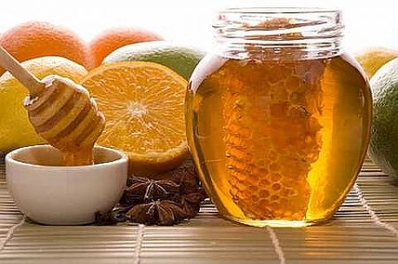 Honey Home Made Beauty Recipes 