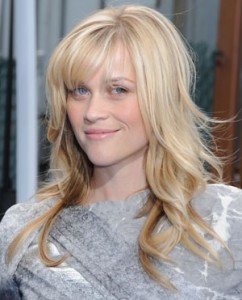 How To Trim Your Bangs 