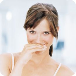 How to Get Rid of Bad Breath