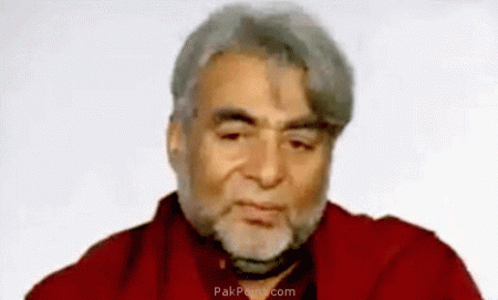 Actor Jamil Fakhri in critical condition