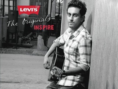 Levis music release