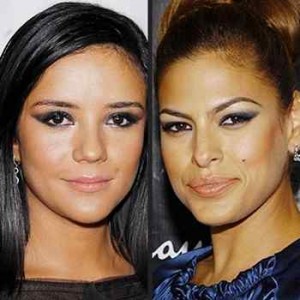 Makeup Shimmers