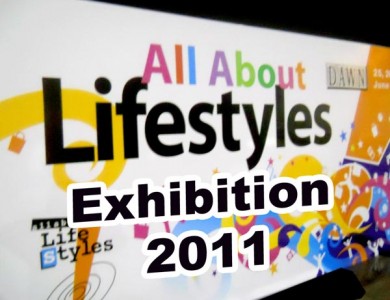 dawn lifestyle exhibition 2011