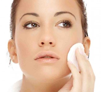 About Acne Skin Care