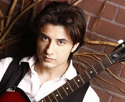 Ali Zafar is the new hottest face among B Town males