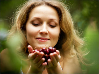 Connection Between Beauty and Health